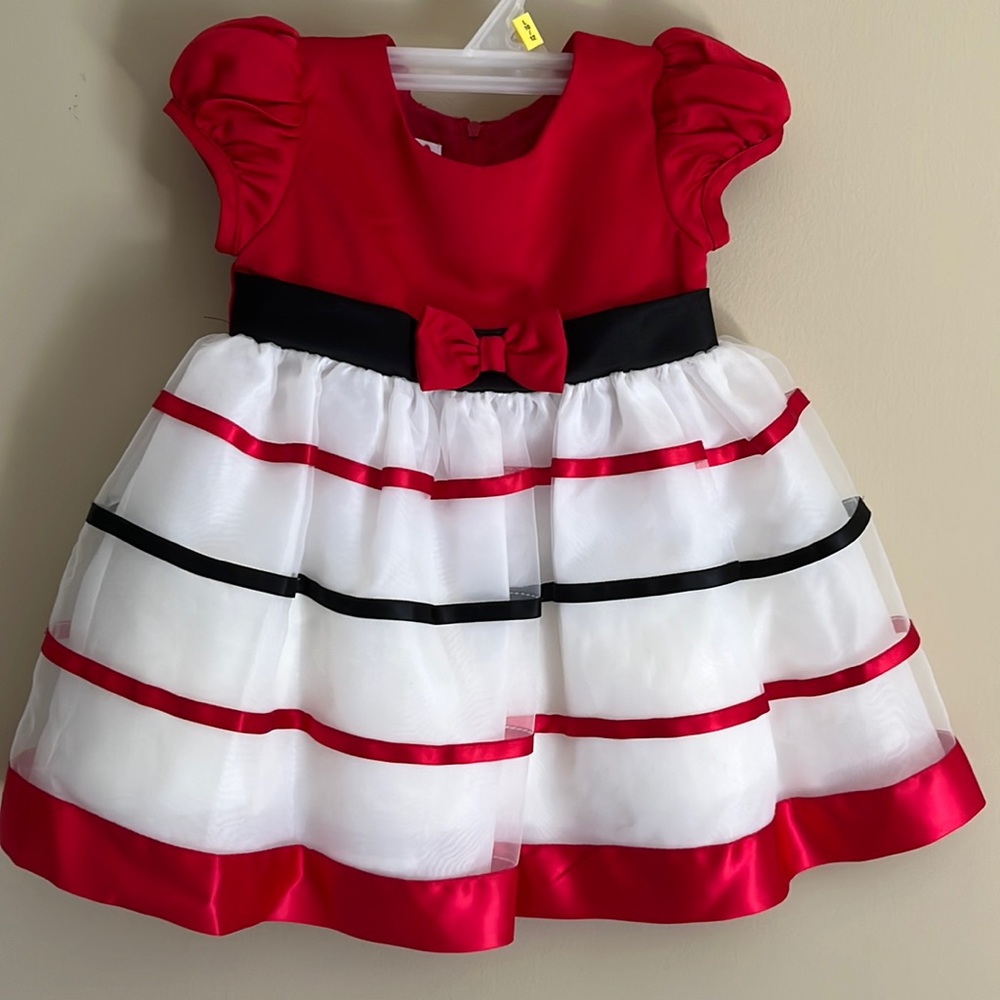 Little girls’ dress. 12months